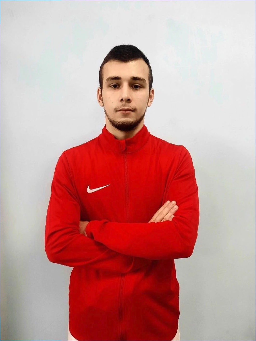 Юсупов Аскер Нурадилович